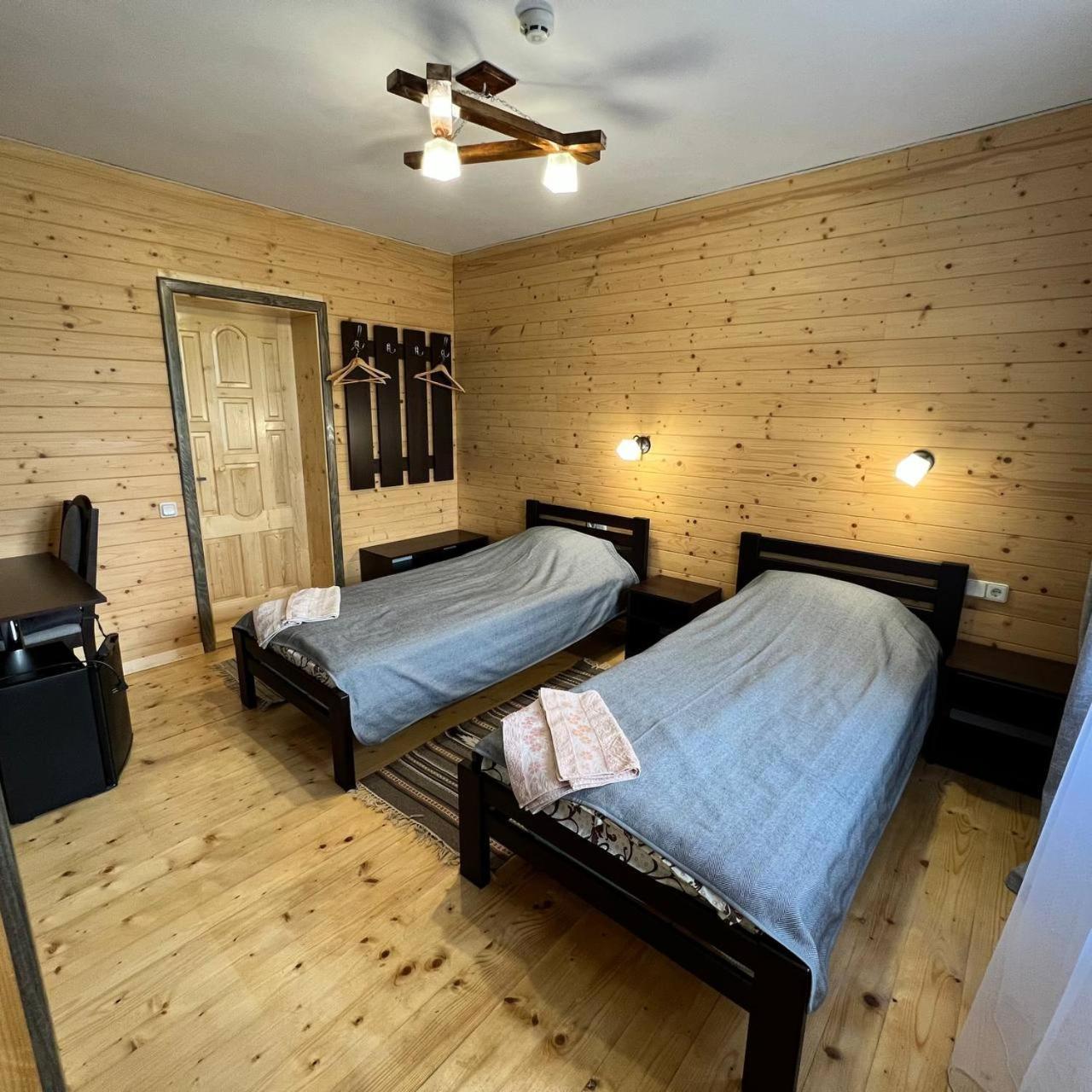 Nad Prutom Holiday home Vorokhta