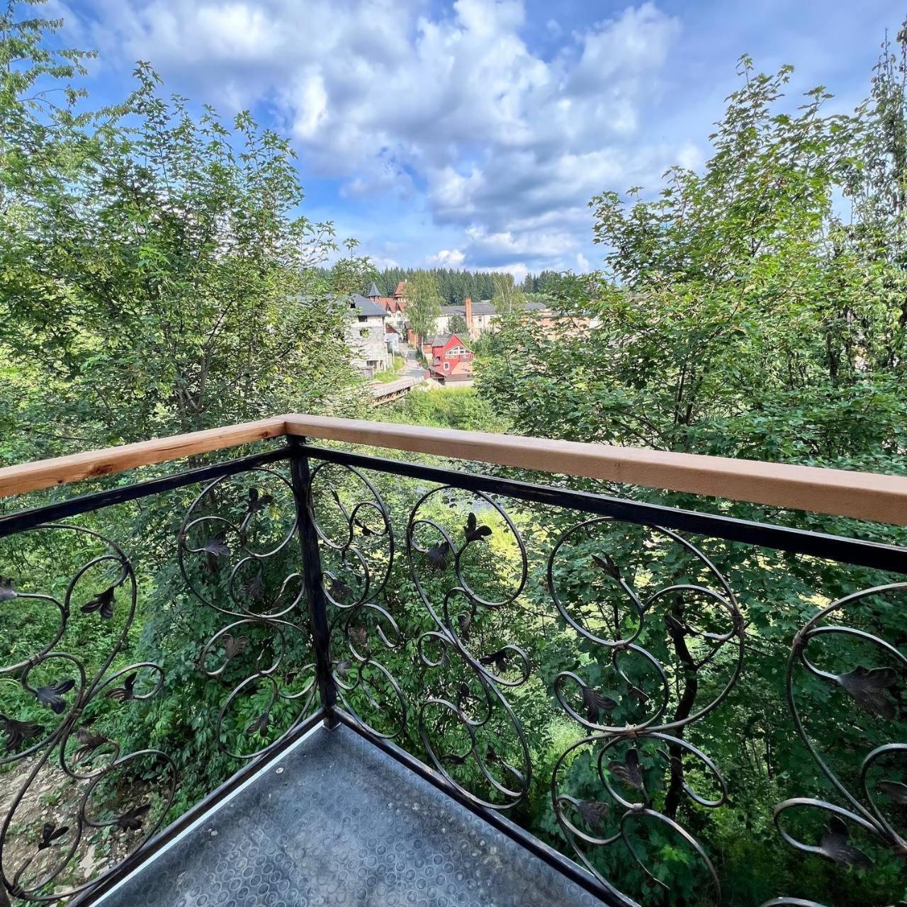 Holiday home Nad Prutom Vorokhta