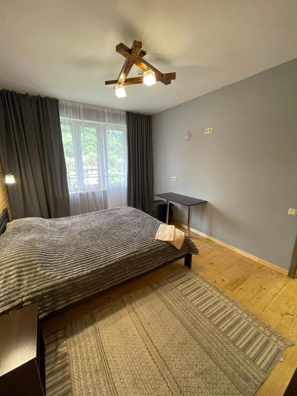 Nad Prutom Holiday home Vorokhta