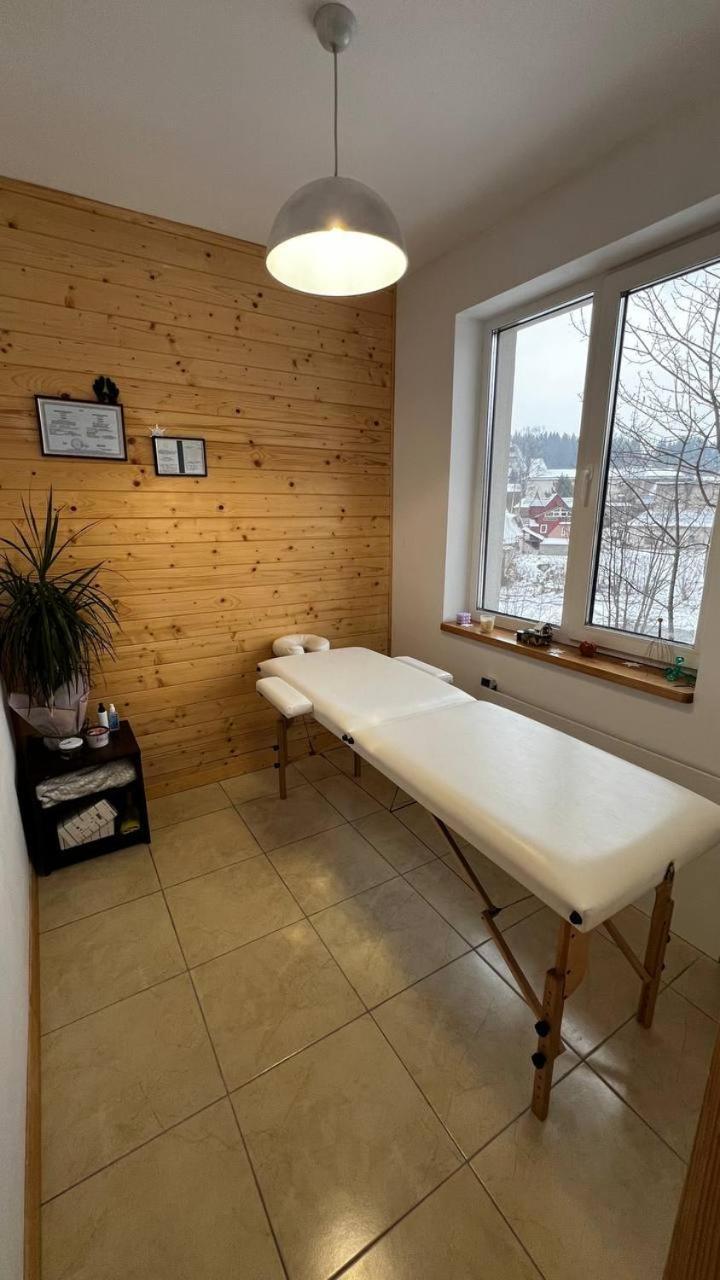 Holiday home Nad Prutom Vorokhta
