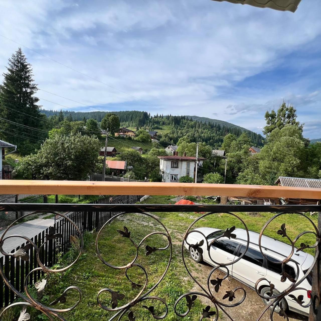 Holiday home Nad Prutom